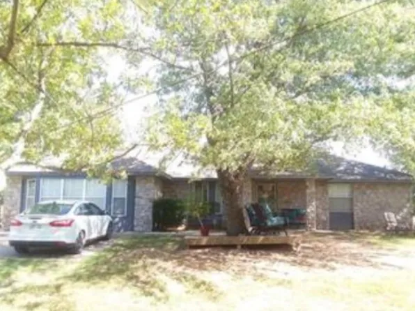 23255 Leo Rd, Tecumseh, OK 74873