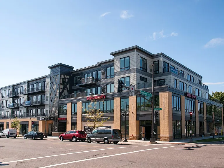 The Finn Apartments — Photo 69