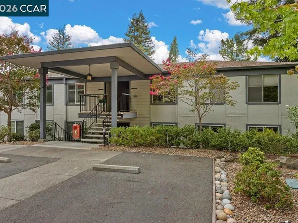 2500 Ptarmigan Dr APT 4, Walnut Creek, CA 94595