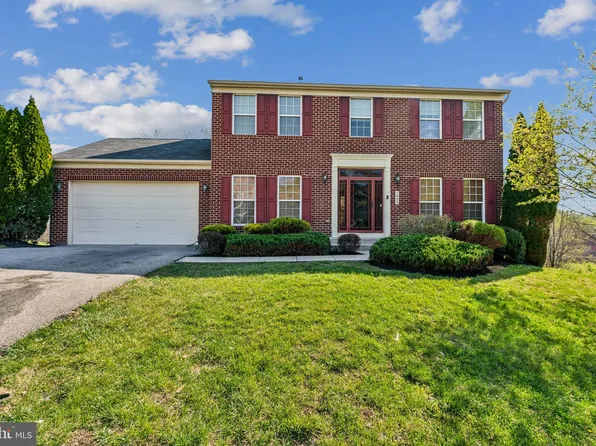 1908 Orchard Hill Dr, Fort Washington, MD 20744