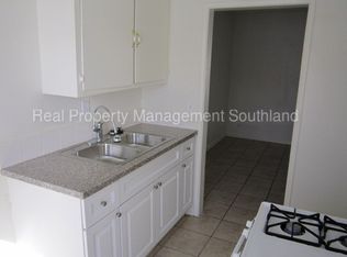 8329 Paramount Blvd APT D, Pico Rivera, CA 90660