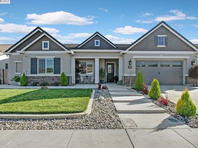 1318 Tannehill Dr, Manteca, CA, 95337