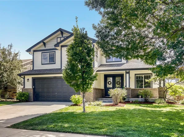 2912 Ariel Drive, Loveland, CO 80537