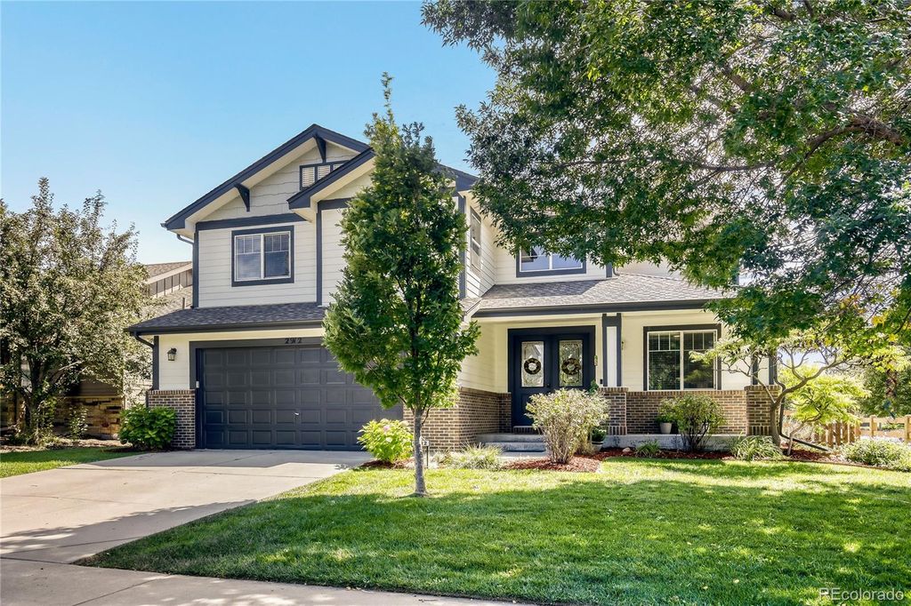 2912 Ariel Drive