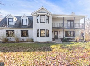 86 Hidden Valley Cir, Shepherdstown, WV 25443