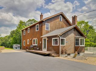 128 Holcomb Hill Rd, New Hartford, CT 06057