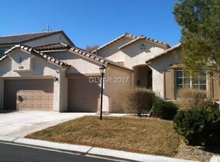 4417 Peaceful Morning Ln #0, Las Vegas, NV 89129