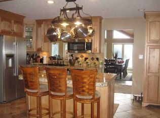 7400 Circle Point Dr, Talbott, TN 37877
