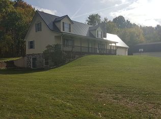 12500 Sixteen Mile Rd, Marshall, MI 49068