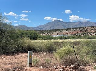 131 Freedom Ln, Tonto Basin, AZ 85553