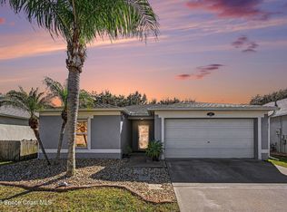 4057 Four Lakes Dr, Melbourne, FL 32940