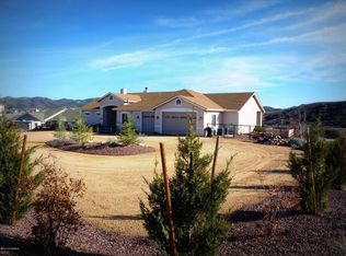 13075 E Harvest View Way, Dewey, AZ 86327