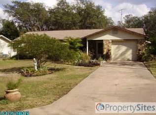 1956 N Highlands Blvd, Avon Park, FL 33825