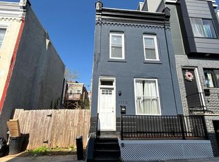1718 N Dover St, Philadelphia, PA 19121