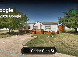 3101 Cedar Glen St, Fort worth, TX 76244