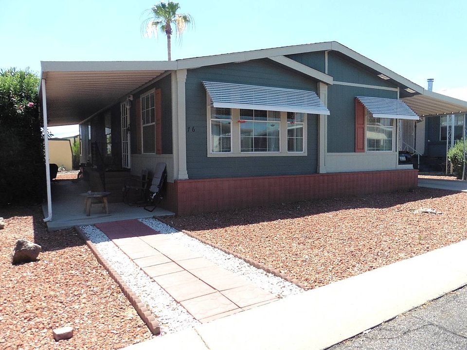 2nd image of 4675 S Harrison Rd #76