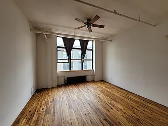 Rented by Garden Management