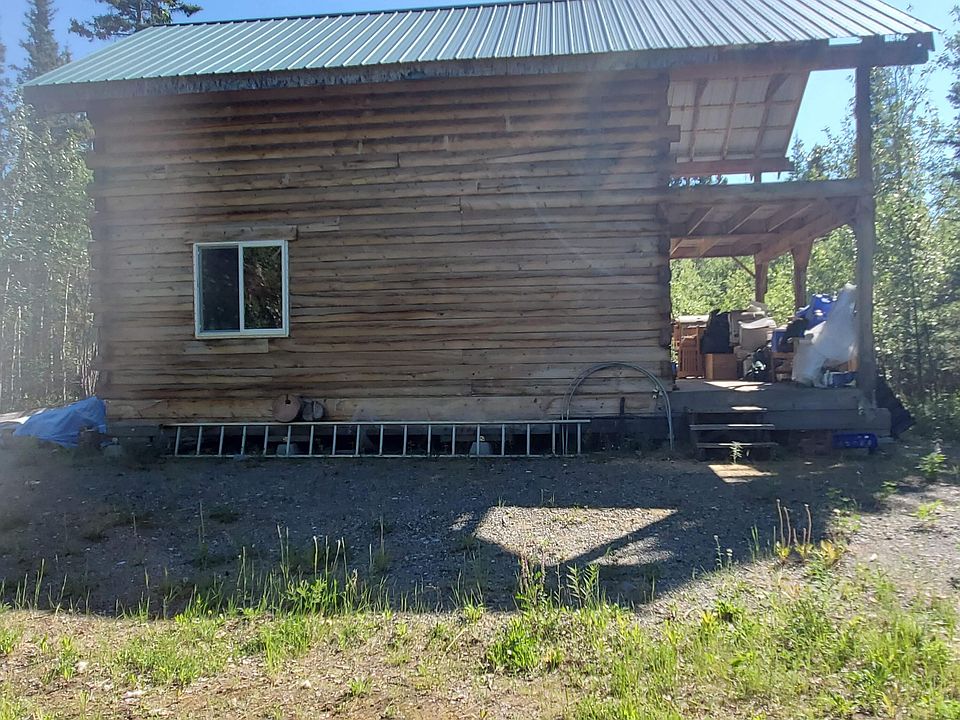 Mile 8.9 Edgerton Hwy, Copper Center, AK 99573 Zillow