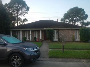 117 Yellowstone St, Kenner, LA 70065