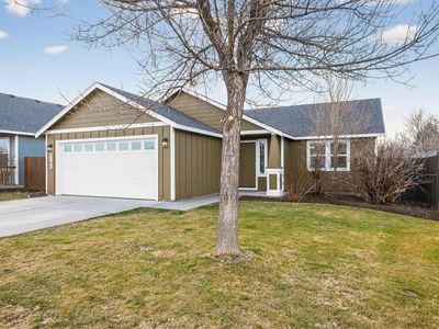 3180 SW Peridot Ave, Redmond, OR, 97756
