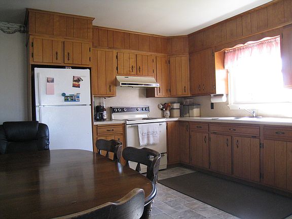 Kitchen from Family Room