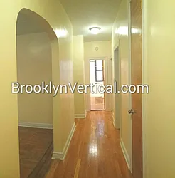 Rented by Brooklyn Vertical Inc.