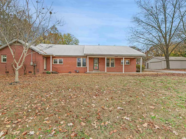 757 W Church St, Alamo, TN 38001