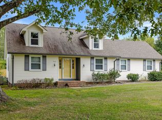 4605 Ricky Dr, Chattanooga, TN 37411