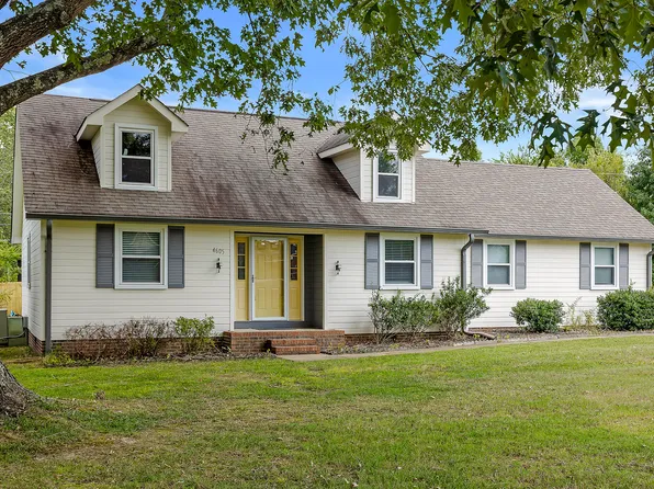 4605 Ricky Dr, Chattanooga, TN 37411