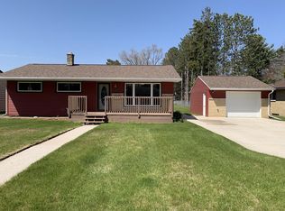 2318 39th STREET, Two Rivers, WI 54241