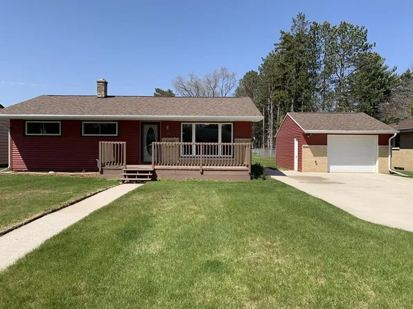 2318 39th STREET, Two Rivers, WI 54241