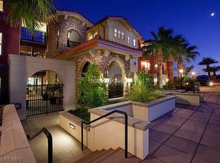64 Strada Principale UNIT 302, Henderson, NV 89011