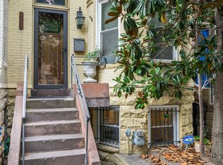 1445 W St NW #BASEMENT, Washington, DC 20009