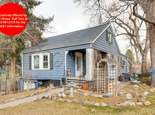 5170 Quitman St, Denver, CO 80212