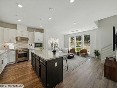 206 Verandah Avenue, Novato, CA, 94945