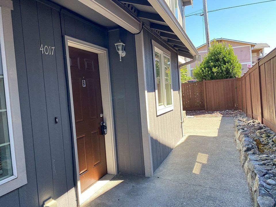1st image of 4017 S Puget Sound Ave #B