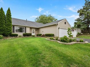 4756 Flanders Ct, Plainfield, IL