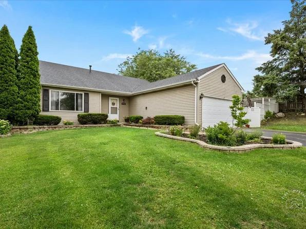 4756 Flanders Ct, Plainfield, IL 60586