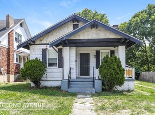 4055 Palos St, Cincinnati, OH 45205