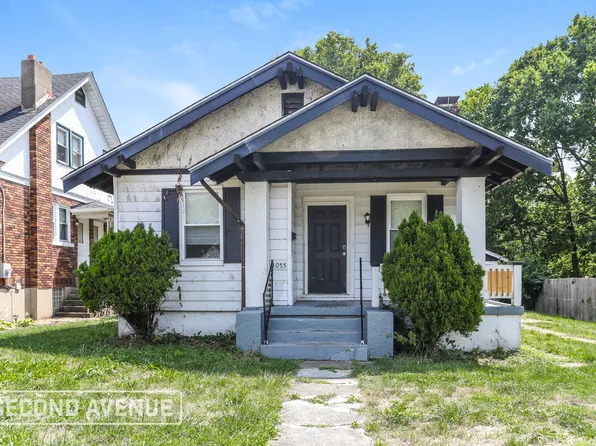 4055 Palos St, Cincinnati, OH 45205