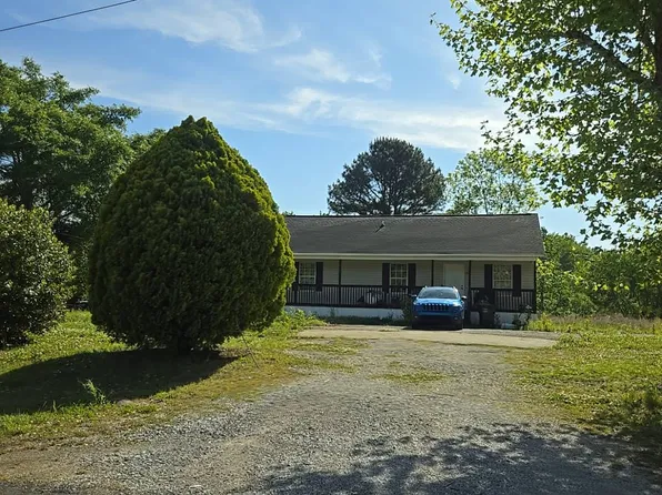 220 Jarmon Way, Leighton, AL 35646