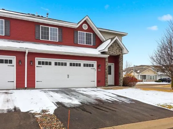 14859 Olivine St NW, Ramsey, MN 55303