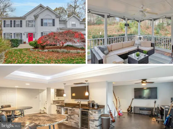 4519 Shelleys Xing, Huntingtown, MD 20639