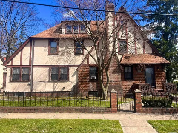 104-57 194th Street, Jamaica, NY 11412