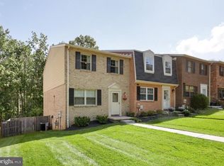 9 Shady Hill Ct, Catonsville, MD 21228