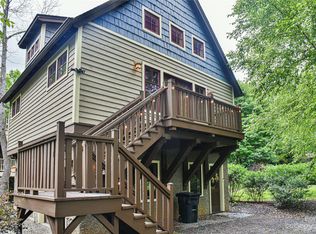 53 Cheshire Dr, Black Mountain, NC 28711