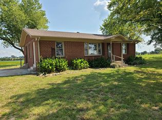 1217 Rj Welch Rd, Friendship, TN 38034