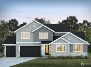 1573 Lockridge Loop E, Enumclaw, WA 98022