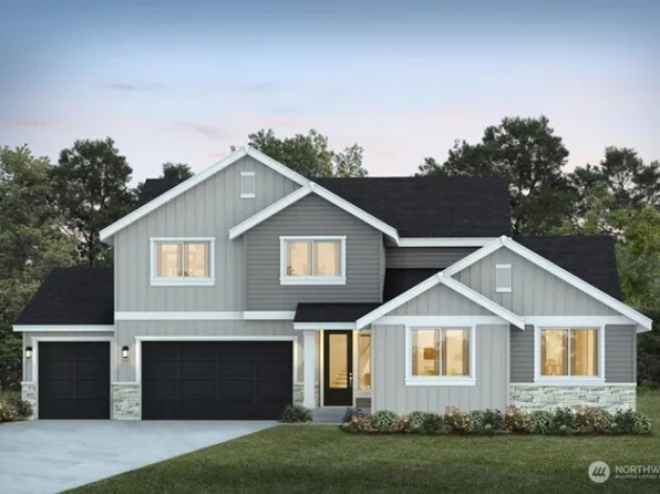 1573 Lockridge Loop E, Enumclaw, WA 98022