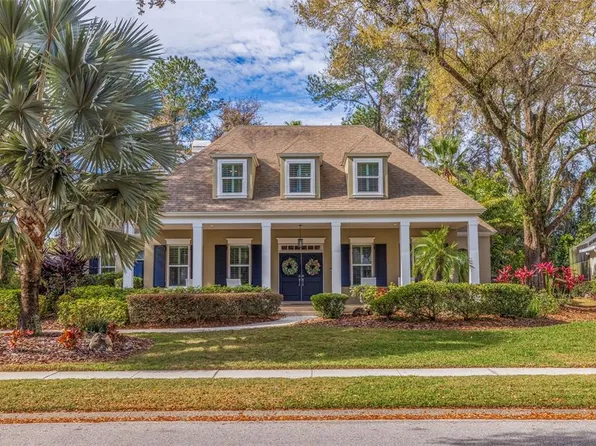 6509 Stonington Dr S, Tampa, FL 33647